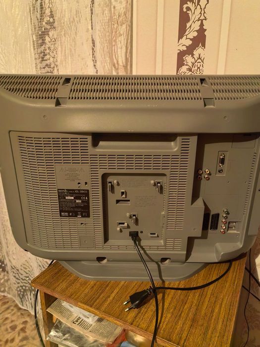 Телевизор Sony 26 дюймов