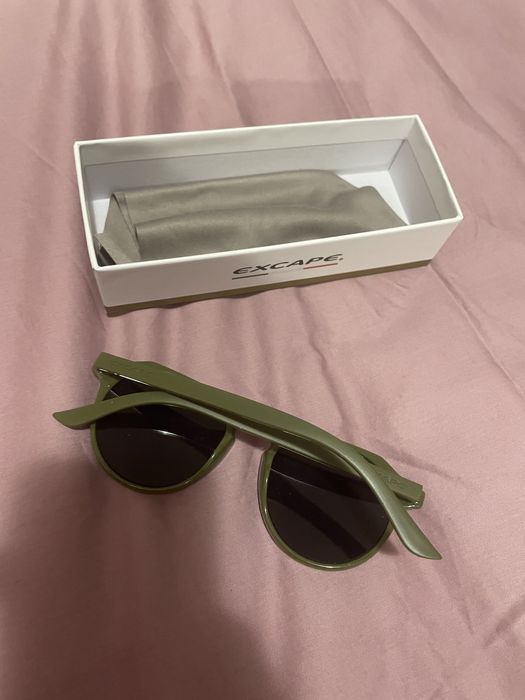 Слънчеви очила дамски