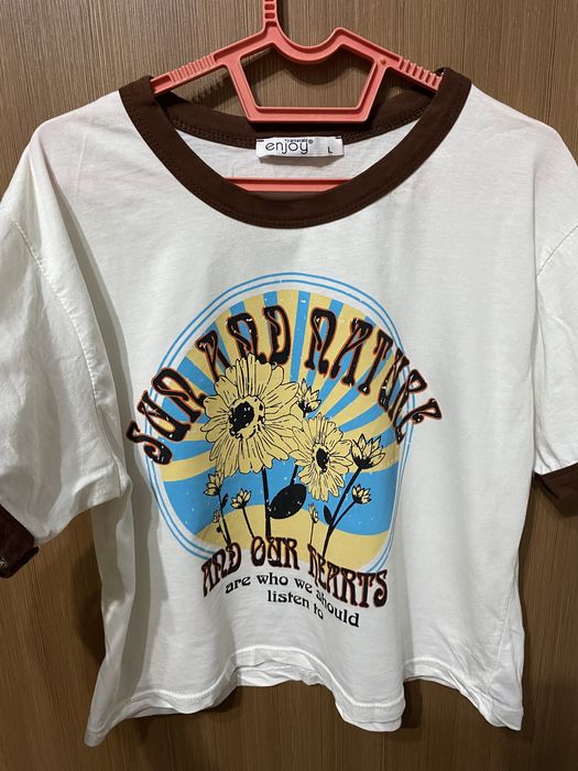 Женская кофта, футболка