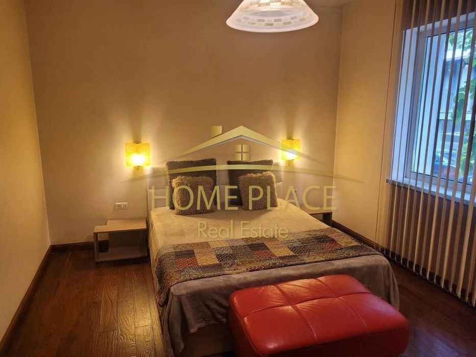 Продава се Тристаен апартамент в Варна, Гръцка махала - 120 кв.м за 1530 €/кв.м - Снимка #7