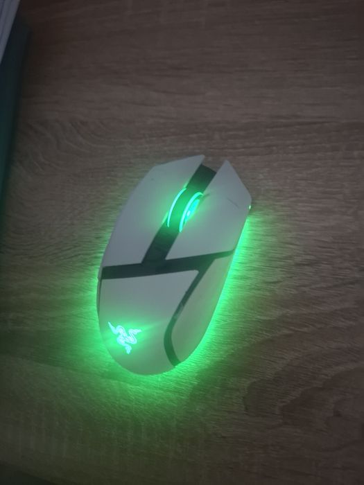 Razer Basilisk V3 pro Wireless