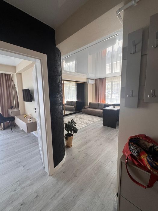 Regim Hotelier / Mall Moldova / Apart 2 Camere / Lux / Valea Lupului