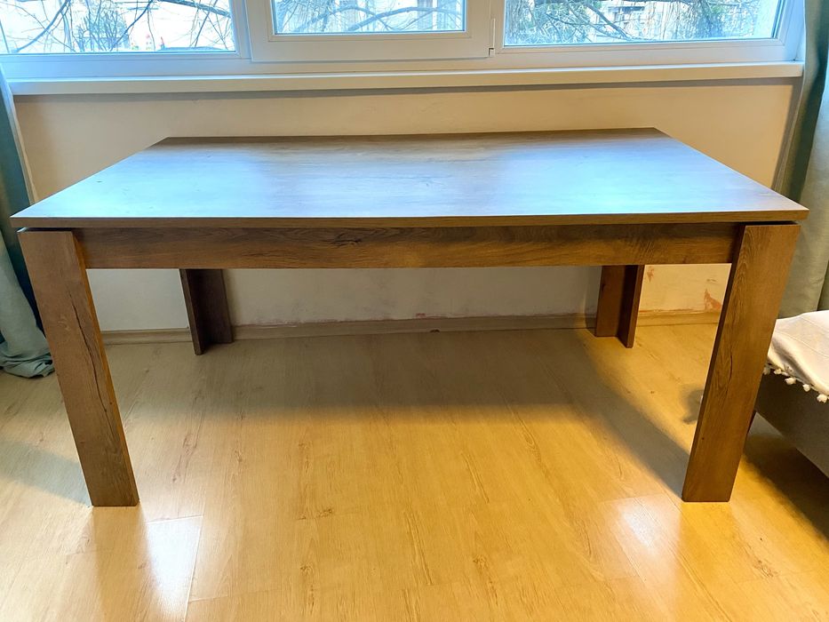 Маса Vedde Jysk 160/90