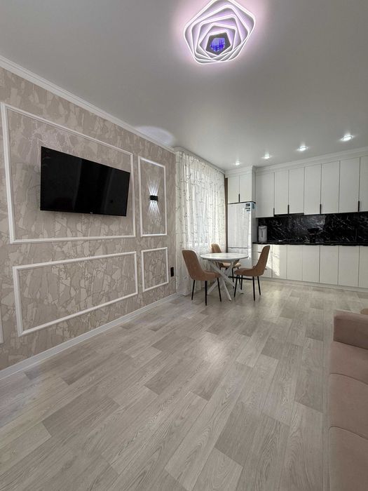 Продам евро 2ку на сарыарке первой линии