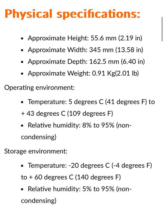 Lenovo Thinkpad Pro Dock 40A1