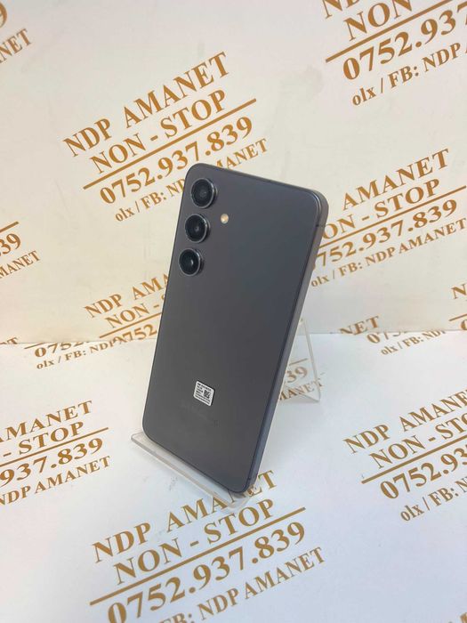 NDP Amanet NON-STOP Bld.Iuliu Maniu 69 SAMSUNG S24 (57695)