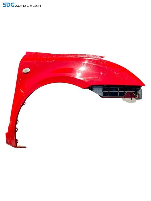 Aripa Dreapta Fata Suzuki Swift 2004 - 2010 [LC2544]