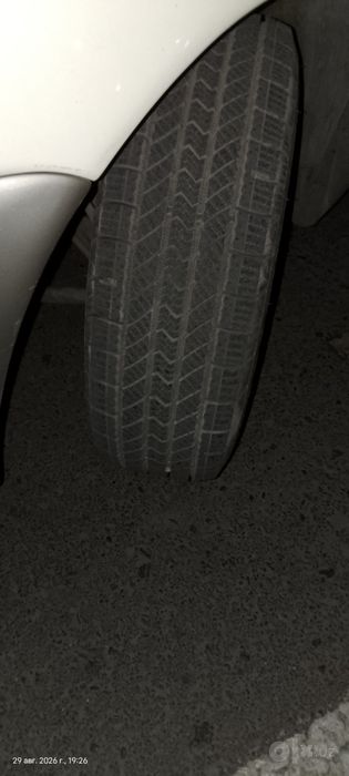 Matiz best evro toza
