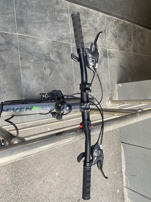 Велик состояние норм