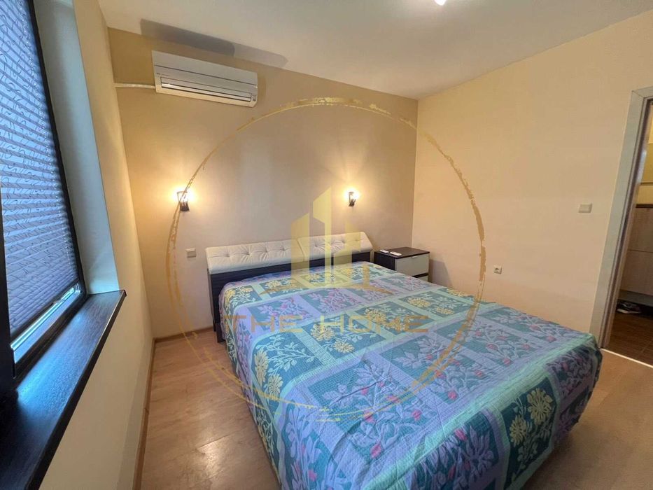 Дава се под наем Тристаен апартамент в Варна, ХЕИ - 80 кв.м за 800 € - Снимка #10