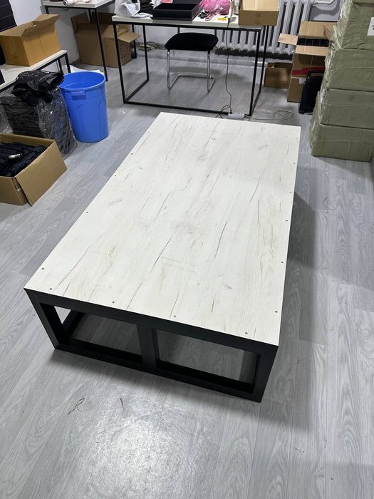 Изготовим столы для лазерных принтеров