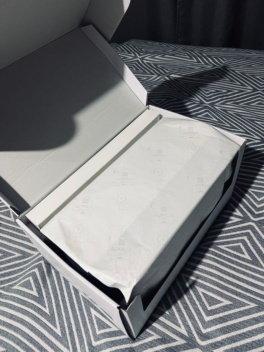 Dyson Airwrap Complete  Сине-золотая