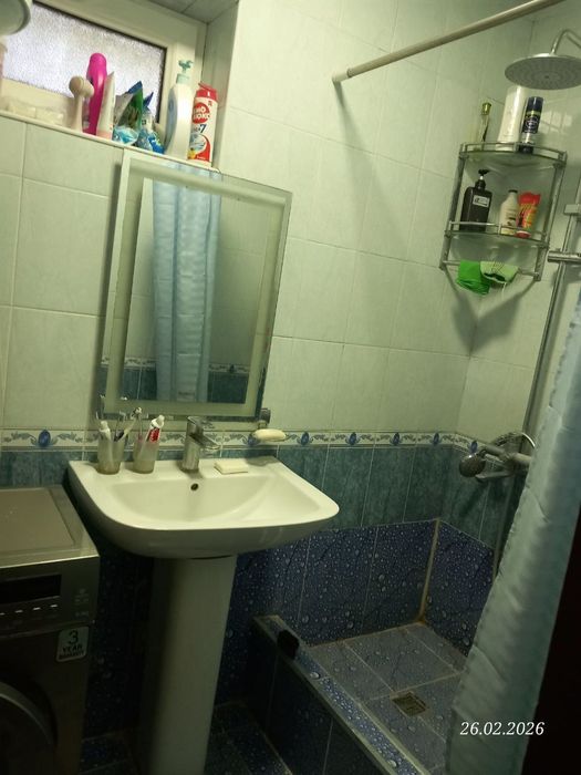 Срочно продаётся 3х ком квартира Можно 4х комнатная