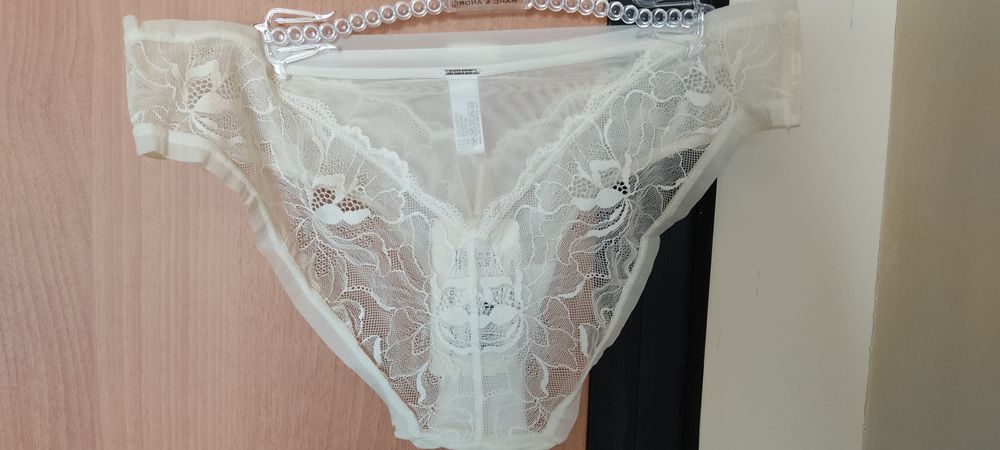 Комплект френско бельо Marc André, с етикет