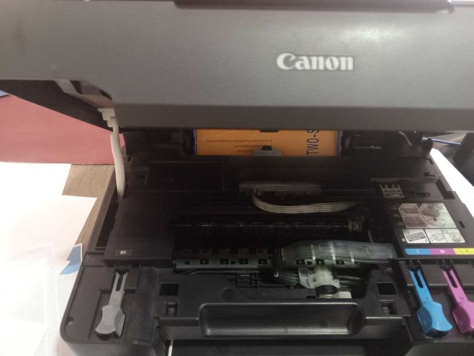 Canon Printer sotiladi