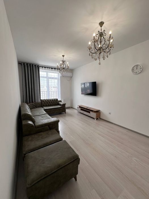 Аренда новостройка Династия Паркентский базар