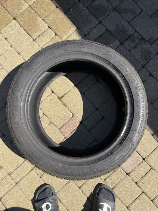 Cauciucuri de vara bridgestone turanza