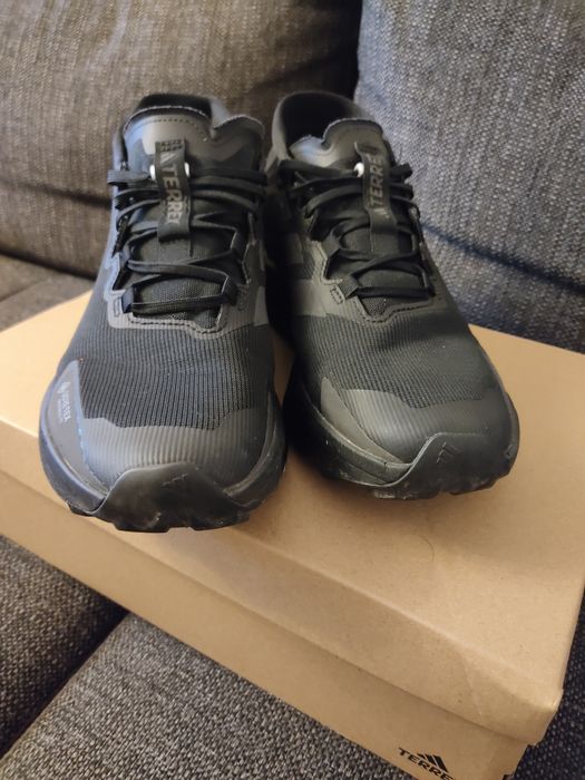 ADIDAS PERFORMANCE Обувки Terrex Agravic GTX Trail Running