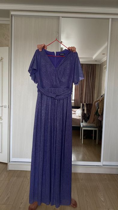 Продам платье в хорошем состоянии