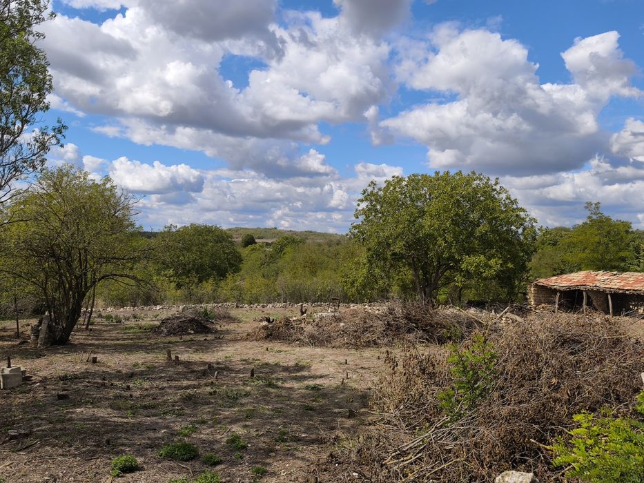 Продава се Парцел в с. Момчилово, Област Варна - 2440 кв.м за 9 €/кв.м - Снимка #2