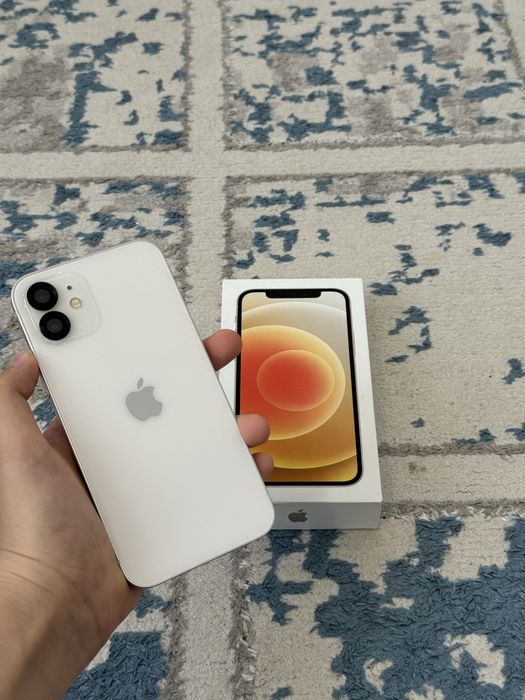 iPhone 12 Айфон 12
