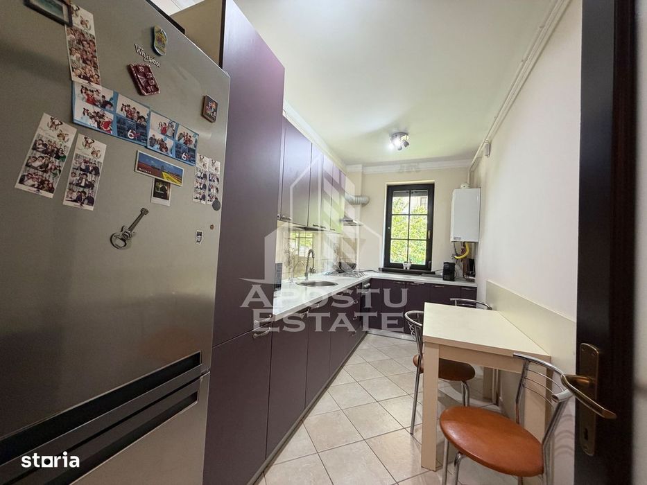 Apartment in Timisoara - Mai multe
