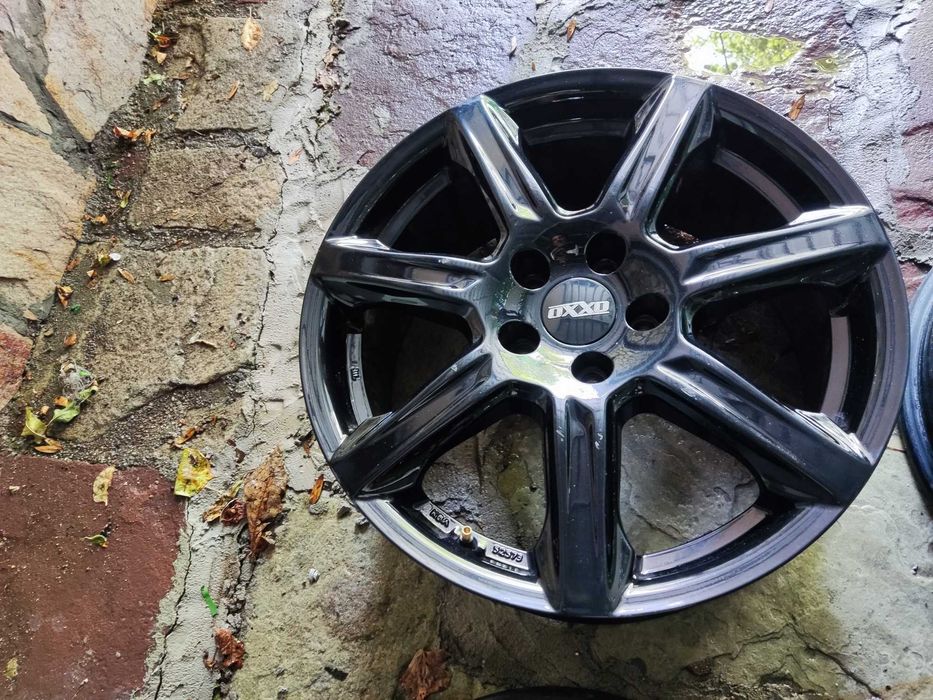 17 цола 5x108 лети джанти OXXO 5х108 Ford Volvo Peugeot