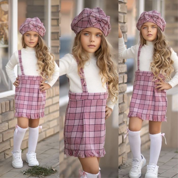 Set fetite gen zara next h&m