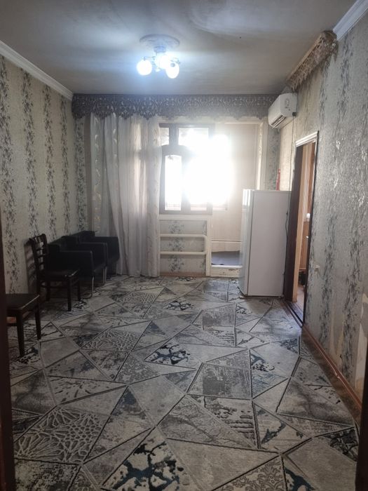 Arenda kv 2 xonali tayyor tamirlangan uy