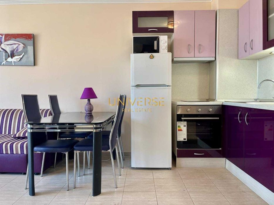 Продава се Двустаен апартамент в Свети Влас - 63 кв.м за 1413 €/кв.м - Снимка #3