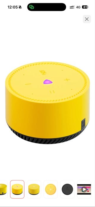 Продас яндекс лайт колонку