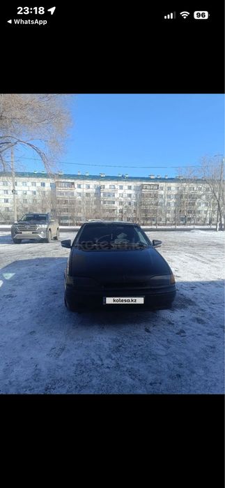 Ваз 2114 , 2012 года