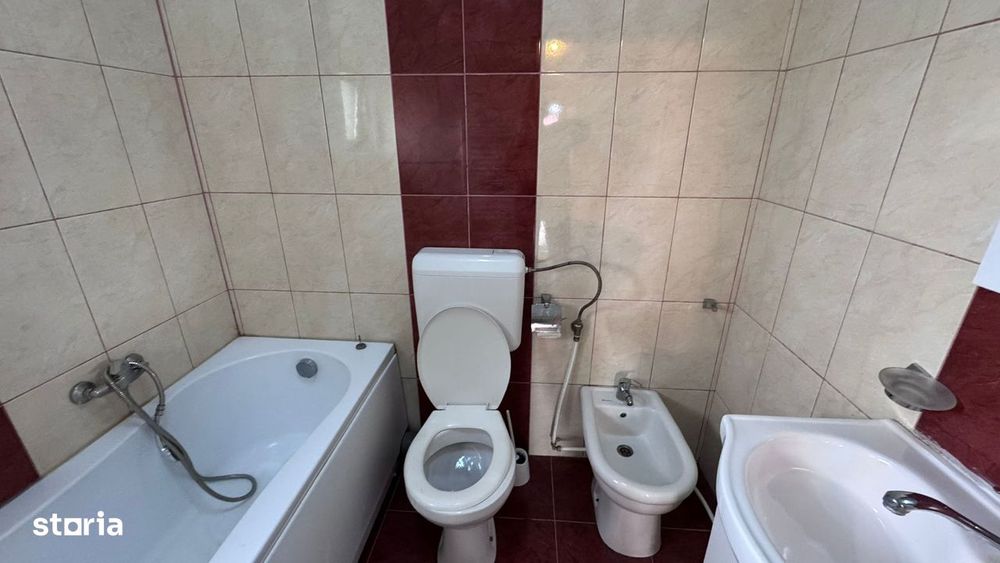 Casa de închiriat, zona Episcopia