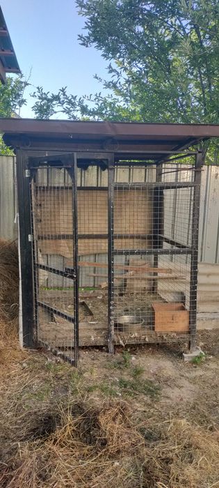 Продам валеер можно для курей