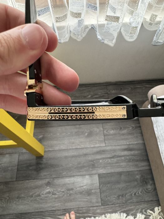 Ochelari  Louis Vuitton