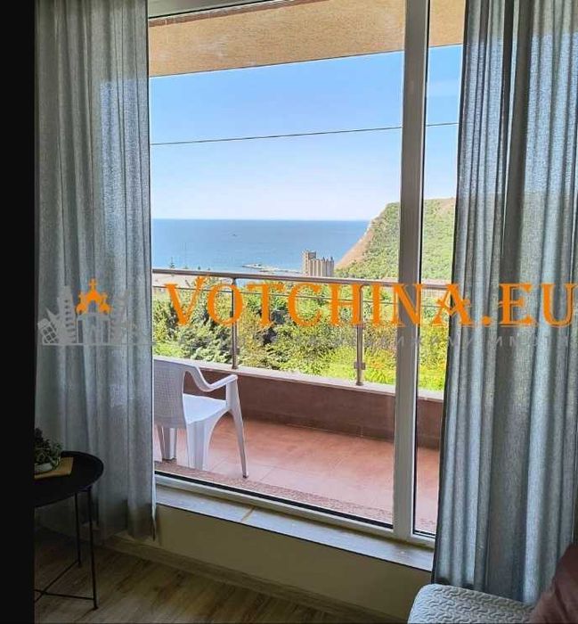 Продава се Двустаен апартамент в Каварна - 82 кв.м за 551 €/кв.м - Снимка #1