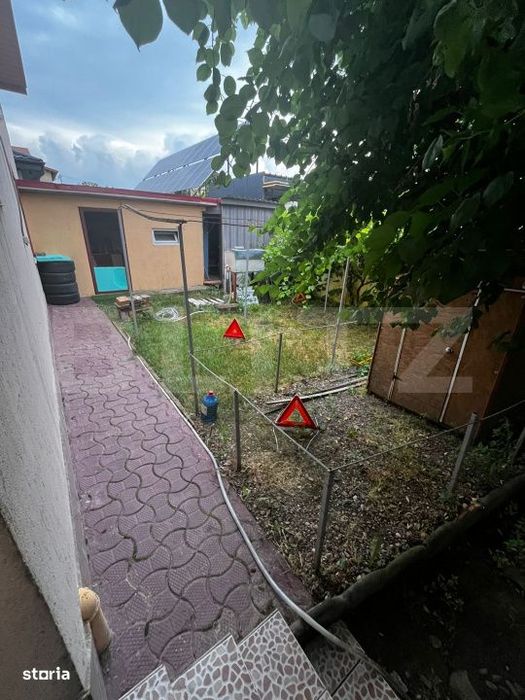Casa de Vanzare in Sat Costi