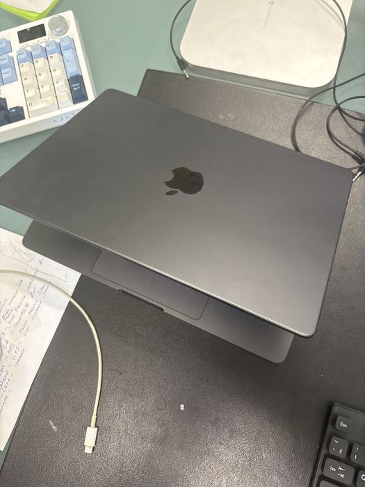 Macbook Pro 14 MGDR4 (M5 pro 2026)