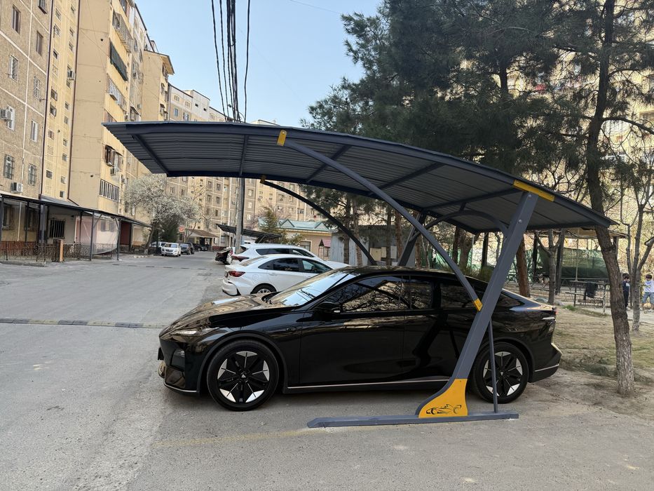 Naves Sotiladi + 7 kw li byd zaryadkalari bilan