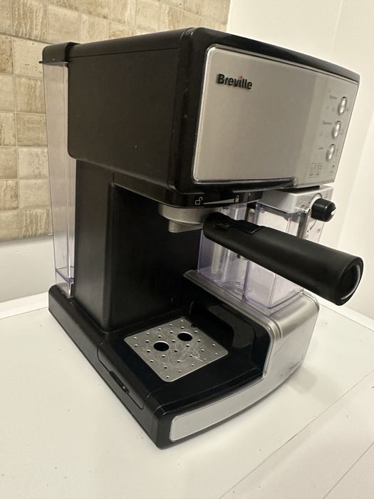 Vand espressor Breville