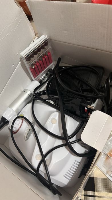 Набор для маникюра