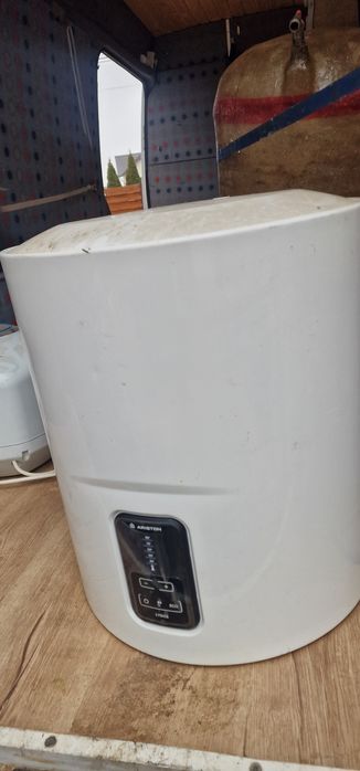 Boiler electric Ariston
