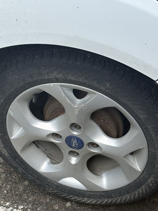 FORD Fiesta 2011 — imagine 5