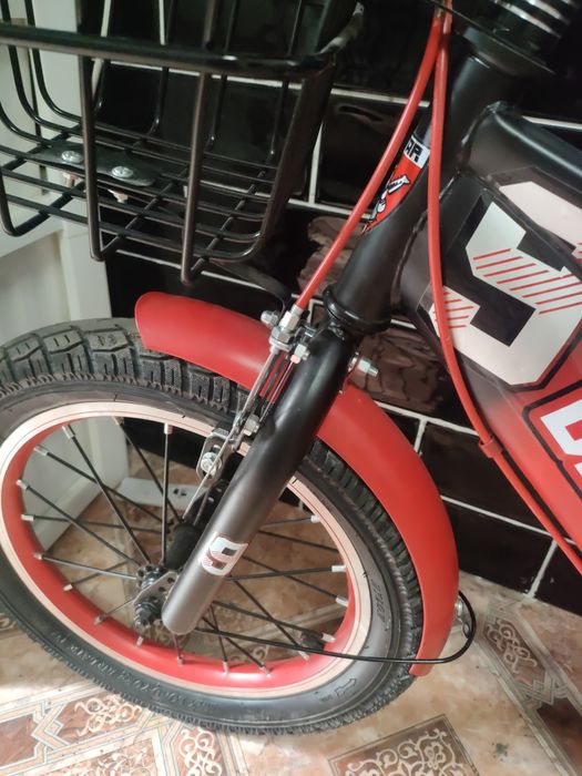 Продаю велосипед