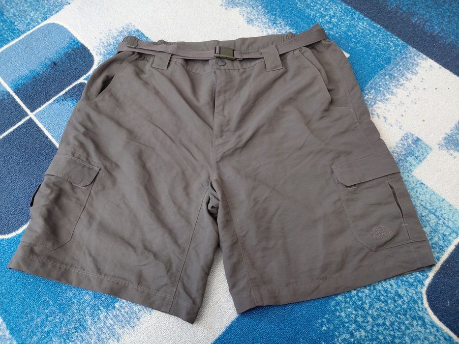 Мъжки къси панталони the north face XL