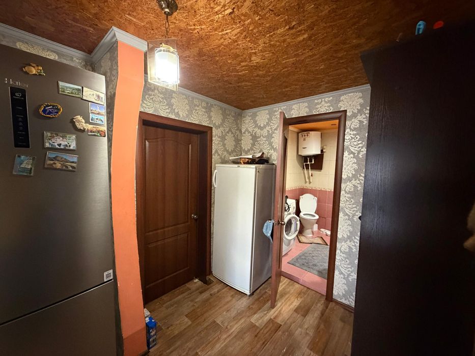 Продам дом в поселке Новодолинка