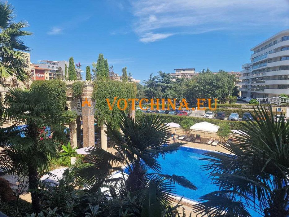 Продава се Двустаен апартамент в к.к. Златни пясъци - 70 кв.м за 2072 €/кв.м - Снимка #11