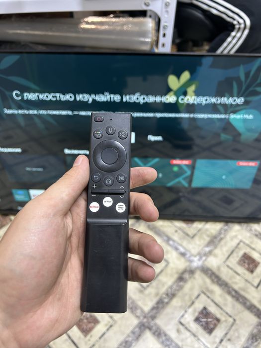 Телевизор Самсунг Samsung