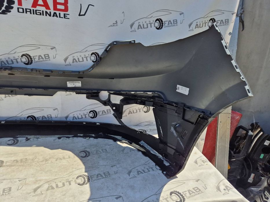 Bara fata Renault Trafic Facelift an 2019-2020-2021-2022-2023-2024