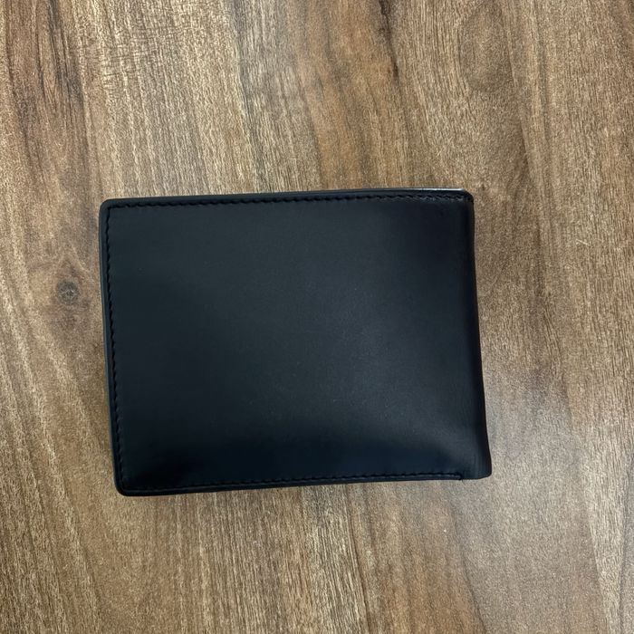 Кожено портмоне Replay